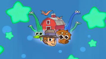 Dino Farm: Dinosaur Collection Ekran Görüntüsü 2