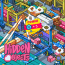 Hidden Objects Games APK
