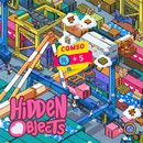 APK بازی اشیای پنهان