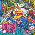 Hidden Objects icon