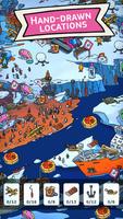 Hidden Objects screenshot 2