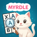 Myrdle - Cross Logic Puzzles APK