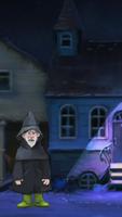 Mysteriöse Insel - Novelle Screenshot 1