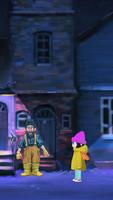 Mysteriöse Insel - Novelle Screenshot 2