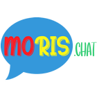 Moris.chat ícone