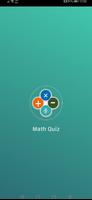 پوستر Math Quiz with Leaderboard