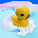 Color Foam Bombs APK