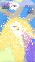 Color Foam Bombs Plakat