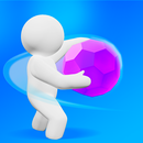 APK Merge Master - Dice Hard