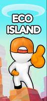 Eco Islands plakat