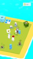 Eco Islands screenshot 2