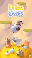 Farm Chaos Poster