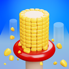 King Corn.io Zeichen