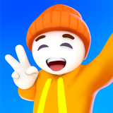 آیکون‌ Prank Star