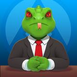 Secret World Domination Tycoon simgesi