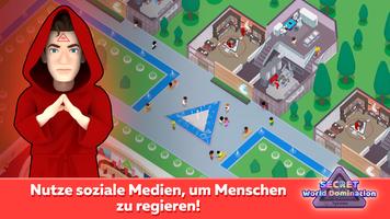 Secret World Tycoon Spiele Screenshot 2