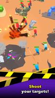 Short Guns! plakat