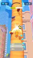 Squeeze it! Climb up! screenshot 3