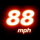GPS Speedometer-icoon