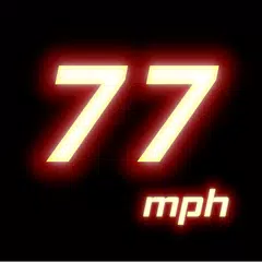 GPS Speedometer APK 下載