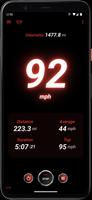 GPS Speedometer ảnh chụp màn hình 3