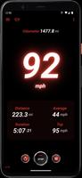 GPS Speedometer تصوير الشاشة 3