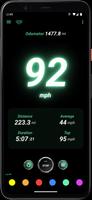 GPS Speedometer screenshot 2