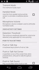 Baixar Plumble - Mumble VOIP APK