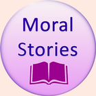 True Moral Stories-icoon