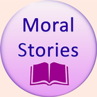 True Moral Stories أيقونة