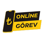 Online Görev - Para Kazan icône