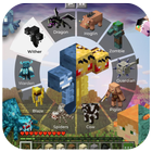 Morph Mod for Minecraft simgesi