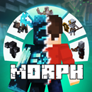 Morph MOD & ADDONS APK