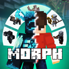 Morph MOD & ADDONS icon