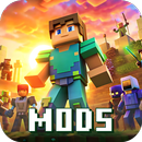 Mods For Minecraft APK