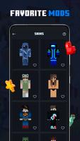 Mods para Minecraft imagem de tela 1