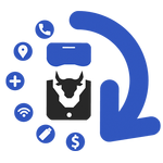Marquesada Recargas icon