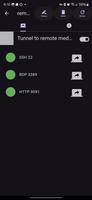 Morpheusly: Secure Connections screenshot 1