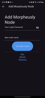 Morpheusly: Secure Connections screenshot 3