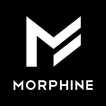 ikon MORPHINE公式アプリ