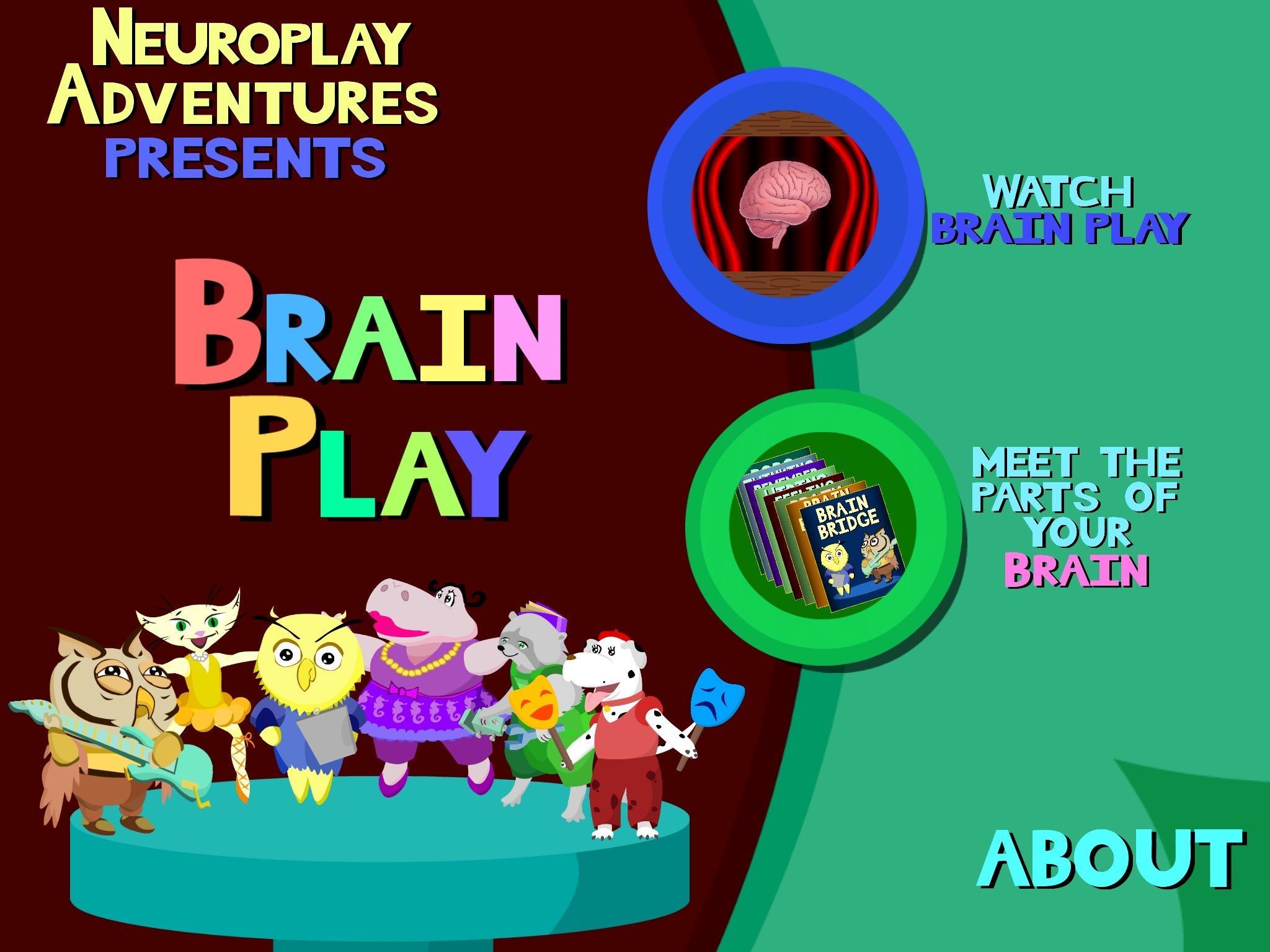 Play brains. NEUROPLAY. Brain Play. NEUROPLAY-6c. Copy Brain Play.