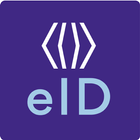 IDEMIA eID - Trusted Online ID أيقونة
