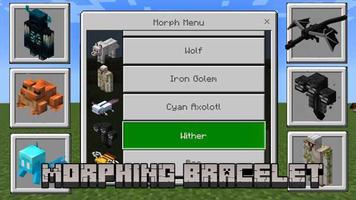 Morphing ảnh chụp màn hình 1