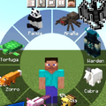 Morph MOD & ADDONS