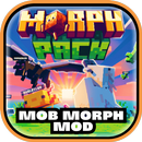 Morph mod fpr MCPE-APK