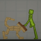 Morph Mod for Melon Playground icon