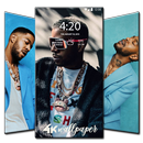 Kid Cudi Wallpapers APK