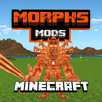 Morphs Horror Mods Minecraft APK