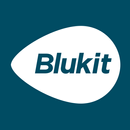 Blukit Mobile Sales aplikacja