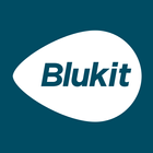 Blukit آئیکن